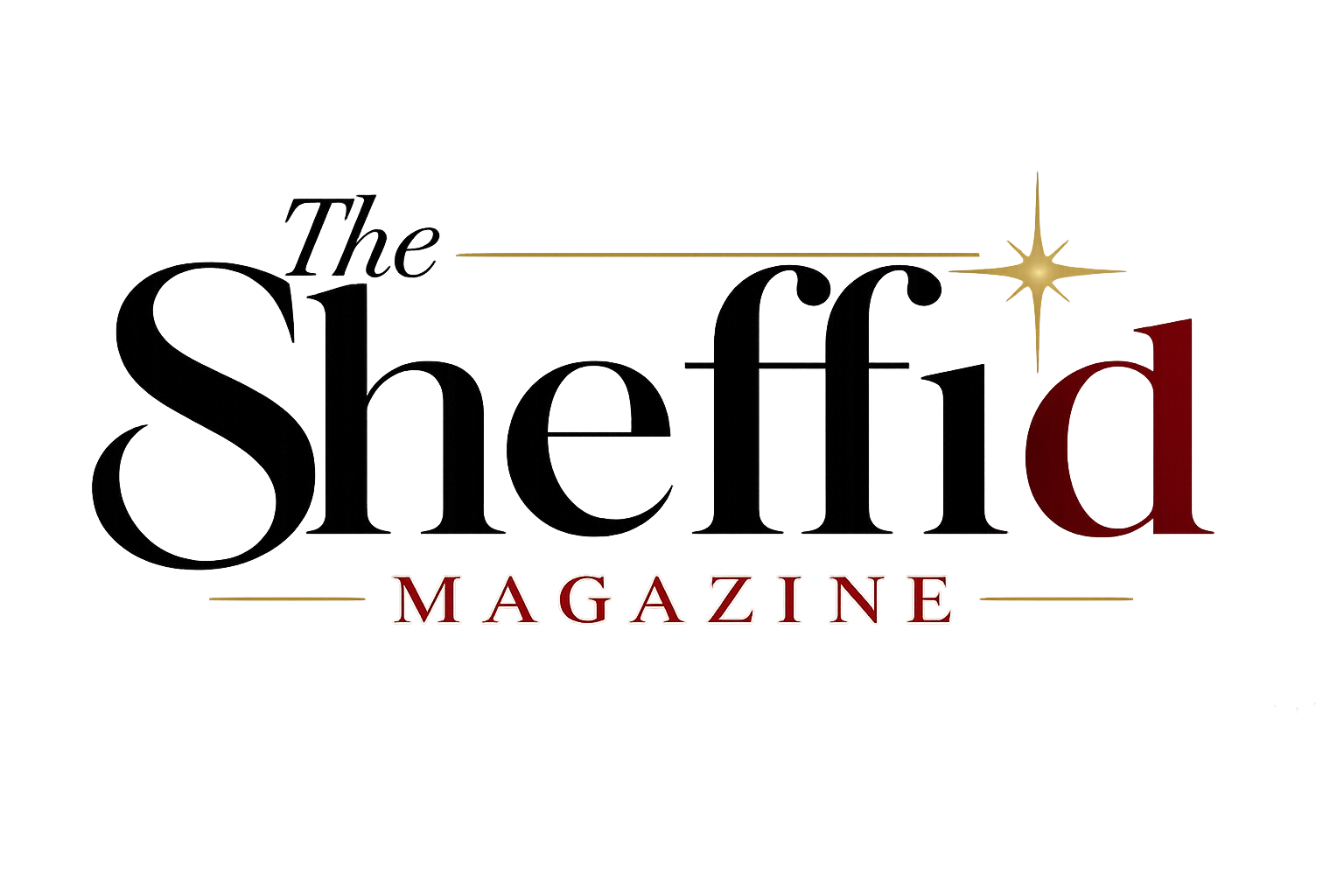 The Sheffield Magazine