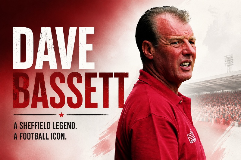 Dave Bassett