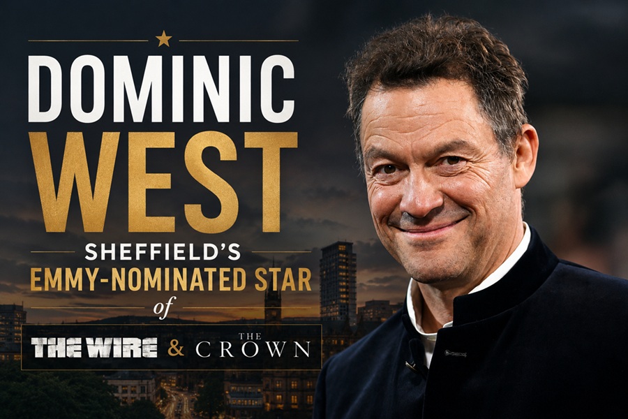 Dominic West