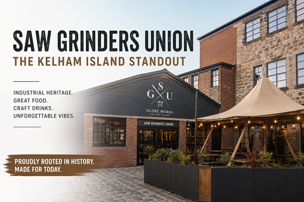 Saw Grinders Union
