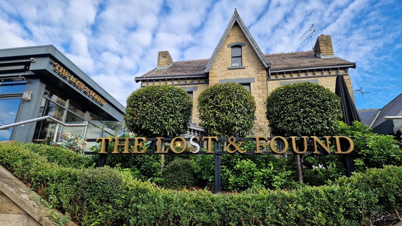 The Lost & Found – Ecclesall Road