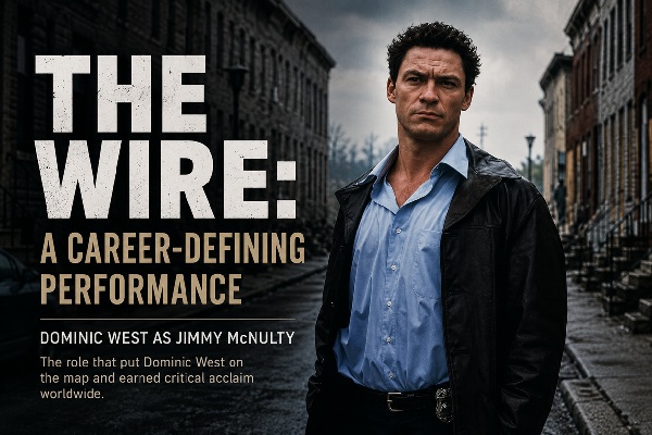The Wire