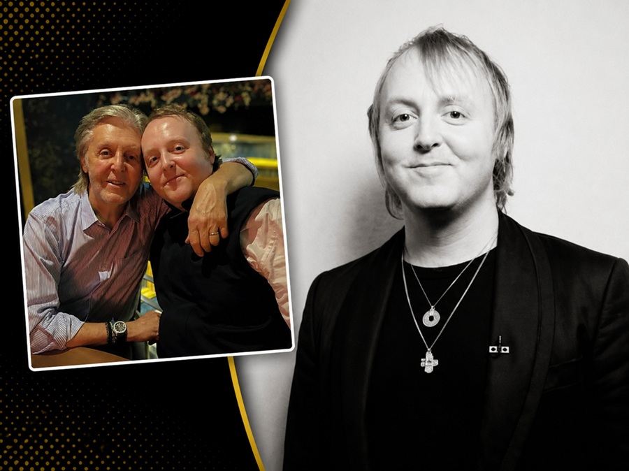 James McCartney