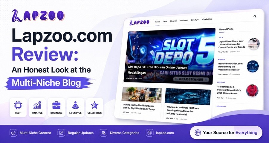 Lapzoo.com